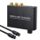 192KHz Converter Digital to Analog with Headphone 5