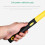 Pickaxe Mattock Hoe Heavy Duty Gardening Hand Pick 7