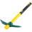 Pickaxe Mattock Hoe Heavy Duty Gardening Hand Pick 4