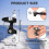 6Pcs Outrigger Release Clips Downrigger with Adjus 3