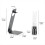 1Pcs Espresso Needle Distributor - Magnetic Metal 4