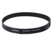 10mm Wide 5.08mm Pitch 60 Teeth 60T Synchro Cog Ti