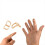 C Finger Splintl, Splint, Support and Protection f 5