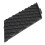 1668855122 Front Bumper Tow Hook Cover Cap for W16 6