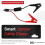 12V 200A-500A Intelligent Booster Cable Smart EC5 5