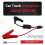 12V 200A-500A Intelligent Booster Cable Smart EC5 7