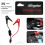 12V 200A-500A Intelligent Booster Cable Smart EC5 9