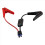 12V 200A-500A Intelligent Booster Cable Smart EC5 4