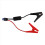12V 200A-500A Intelligent Booster Cable Smart EC5 3