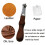 Spacing Wheel Set DIY Handmade Leather Tools Scrib 4