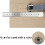 Spacing Wheel Set DIY Handmade Leather Tools Scrib 6