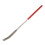 Curved Mini Diamond File Set Needle Coated Metal 6