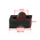 Motorcycle Handlebar Riser 30MM Drag Clamp Extend 7