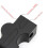 Motorcycle Handlebar Riser 30MM Drag Clamp Extend 8
