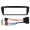 Car Radio Fascia Panel Frame 1 Din CD DVD Dash Aud 1