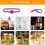 Drink Marker Glass Cup Wine Bottle Strip Tag Silic 3