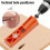 Woodworking Oblique Hole Locator Pocket Angle Dril 3