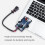 1Pcs Air- Heater Control Board Motherboard Fit for 4
