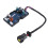 1Pcs Air- Heater Control Board Motherboard Fit for 2