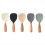 Grey Silicone Rice Shovel Internet Celebrity Non-S 6