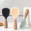Grey Silicone Rice Shovel Internet Celebrity Non-S 11
