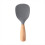 Grey Silicone Rice Shovel Internet Celebrity Non-S 4