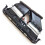 Plated Black Dashboard Central Air Conditioner Ven 5
