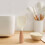 Grey Silicone Rice Shovel Internet Celebrity Non-S 3
