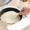 Grey Silicone Rice Shovel Internet Celebrity Non-S 9