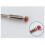 3mm Micro-Type Clamp Connecting Rod Polishing Whee 6