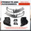 Car Air Vent Dashboard Sensor Panel for Land Cruis 10