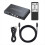 Audio Converter with IR Remote Control Digital Coa 4