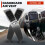 Car Air Vent Dashboard Sensor Panel for Land Cruis 5