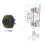 DLD6-05 Electromagnetic Clutch a Type Single Plate 5