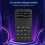 S9 Voice Changer 12 Changing Modulator with Adjust 2