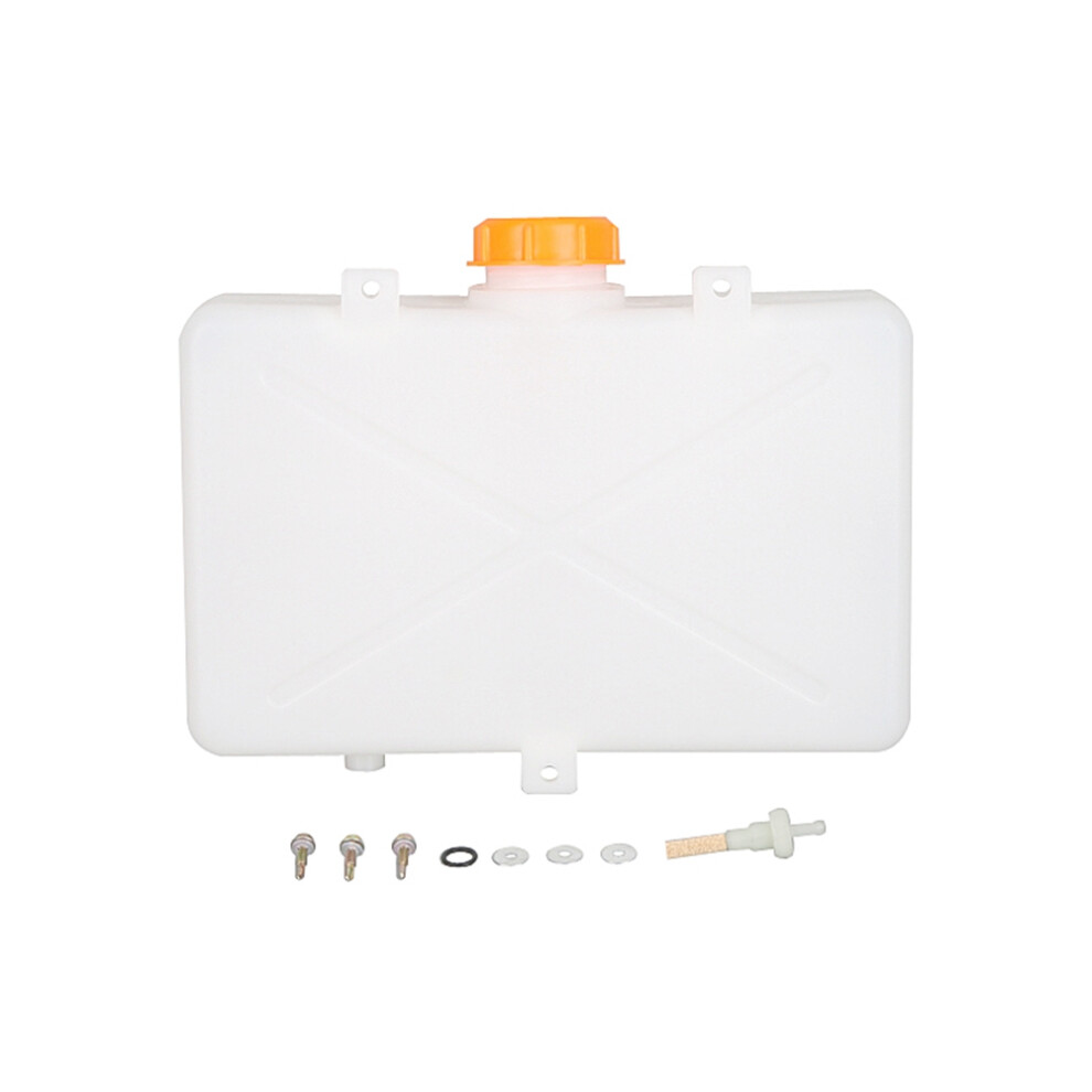 7L Plastic Air Parking Heater Fuel Tank Gasoline O 4851175667903