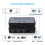 Dual-Channel HDMI-Compatible External Capture Card 4
