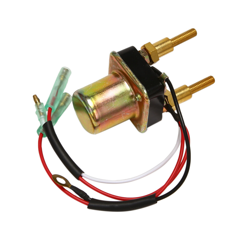 Relay Solenoid For 650 Sx Jet Ski 1987-1991 27010 4851175657195