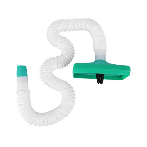 Universal Car Air Conditioning Vent Extension Hose 1