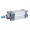 Standard Tie Rod CP96B50 Stroke 25 Double Acting C 2
