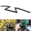 7/8 inch 22MM HandleBar Z Bar Handle Bars Universi 4