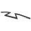 7/8 inch 22MM HandleBar Z Bar Handle Bars Universi 7