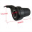 Electric Bike Throttle Grip Kit Half Handlebar Tur 8