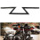 7/8 inch 22MM HandleBar Z Bar Handle Bars Universi 3