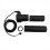 Electric Bike Throttle Grip Kit Half Handlebar Tur 5