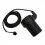 Electric Bike Throttle Grip Kit Half Handlebar Tur 4