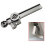 2PCS Car LHD Glove Box Damper Brake elements for G 6