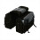 Motorcycle Bicycle Large Capacity Saddle Bag Cycli 2
