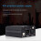 1-Channel 48V Phantom Power Supply with XLR 3 Pin 4