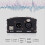 1-Channel 48V Phantom Power Supply with XLR 3 Pin 5